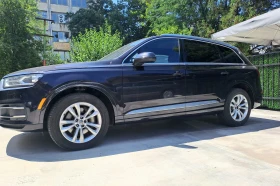 Audi Q7 AUDI Q7 Prestige + - 48888 лв. - 66283974 3