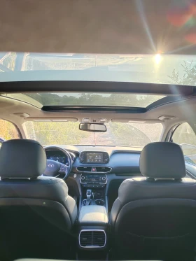 Hyundai Santa fe | Mobile.bg    8