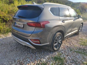 Hyundai Santa fe | Mobile.bg    6