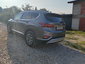 Hyundai Santa fe | Mobile.bg    4
