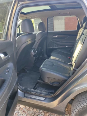 Hyundai Santa fe | Mobile.bg    11