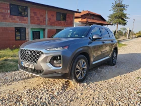 Hyundai Santa fe | Mobile.bg    5