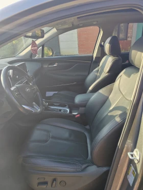 Hyundai Santa fe | Mobile.bg    10