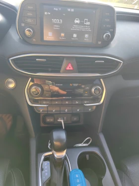 Hyundai Santa fe | Mobile.bg    14