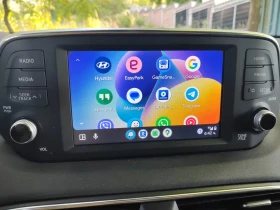 Hyundai Santa fe | Mobile.bg    16