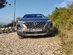 Hyundai Santa fe | Mobile.bg    3
