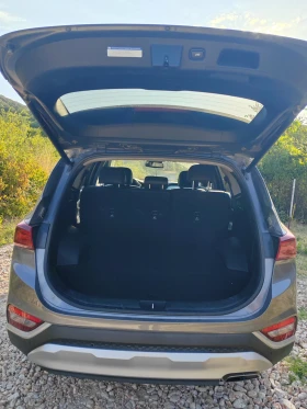 Hyundai Santa fe | Mobile.bg    7