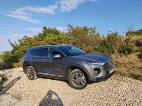 Hyundai Santa fe | Mobile.bg    2