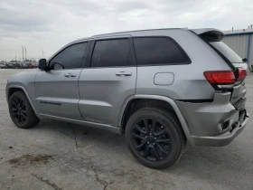 Jeep Grand cherokee LAREDO X* * M.To* LED* CarPlay* 4X4*  | Mobile.bg    3