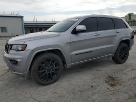 Jeep Grand cherokee LAREDO X* * M.To* LED* CarPlay* 4X4*  | Mobile.bg    2