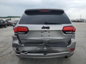 Jeep Grand cherokee LAREDO X* * M.To* LED* CarPlay* 4X4*  | Mobile.bg    4