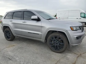 Jeep Grand cherokee LAREDO X* * M.To* LED* CarPlay* 4X4*  | Mobile.bg    6