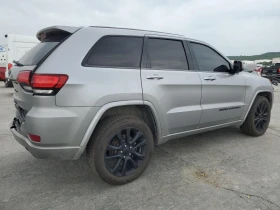 Jeep Grand cherokee LAREDO X* * M.To* LED* CarPlay* 4X4*  | Mobile.bg    5
