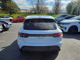 Porsche Macan * S * CARFAX * БЕЗ ПЪРВОНАЧАЛНА ВНОСКА - 96300 лв. / 49237.41 € - 75532296 3