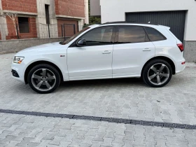 Audi Q5 SQ5  | Mobile.bg    5