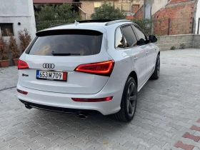 Audi Q5 SQ5  | Mobile.bg    7