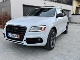 Audi Q5 SQ5  | Mobile.bg    4