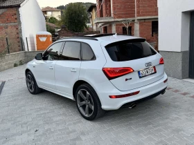 Audi Q5 SQ5  | Mobile.bg    9