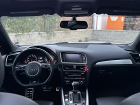 Audi Q5 SQ5  | Mobile.bg    12