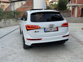 Audi Q5 SQ5  | Mobile.bg    6