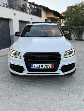Audi Q5 SQ5  | Mobile.bg    3