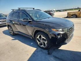 Hyundai Tucson LIMITED - 34000 лв. / 17383.92 € - 66683678 3