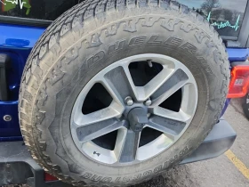 Jeep Wrangler * SAHARA * СЕРВИЗНА ИСТОРИЯ* АВТО ФИНАНСИРАНЕ  - 38150 лв. / 19505.79 € - 49606989 15