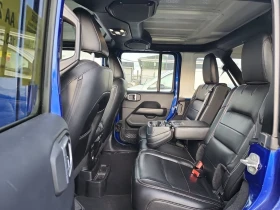 Jeep Wrangler * SAHARA * СЕРВИЗНА ИСТОРИЯ* АВТО ФИНАНСИРАНЕ  - 38150 лв. / 19505.79 € - 49606989 13