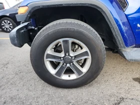 Jeep Wrangler * SAHARA * СЕРВИЗНА ИСТОРИЯ* АВТО ФИНАНСИРАНЕ  - 38150 лв. / 19505.79 € - 49606989 6