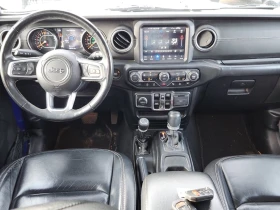 Jeep Wrangler * SAHARA * СЕРВИЗНА ИСТОРИЯ* АВТО ФИНАНСИРАНЕ  - 38150 лв. / 19505.79 € - 49606989 11