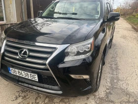 Lexus GX 460, снимка 2