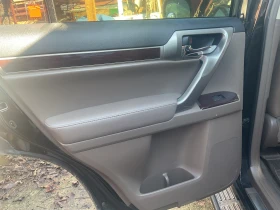 Lexus GX 460, снимка 16