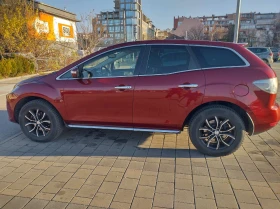Mazda CX-7, снимка 5