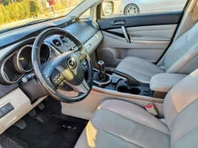 Mazda CX-7, снимка 3