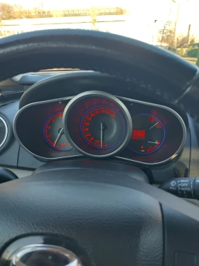 Mazda CX-7, снимка 2