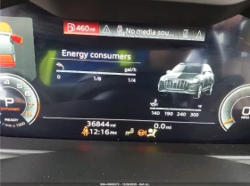 Audi Q7 VIRTUAL* QUATTRO* ПОДГРЕВ* PANO - 59999 лв. / 30677.00 € - 25357934 9