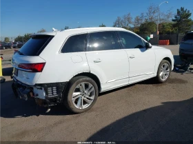 Audi Q7 VIRTUAL* QUATTRO* ПОДГРЕВ* PANO - 59999 лв. / 30677.00 € - 25357934 5