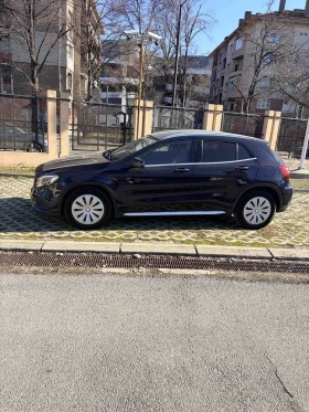Mercedes-Benz GLA 220 AMG 4x4 Full  - 19500 € / 38138.68 лв. - 97401994 5