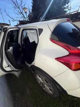 Nissan Juke - цена по договаряне - 15728517 5