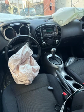 Nissan Juke - цена по договаряне - 15728517 4