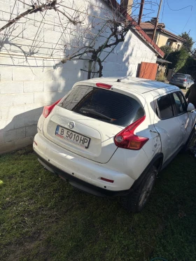Nissan Juke - цена по договаряне - 15728517 6