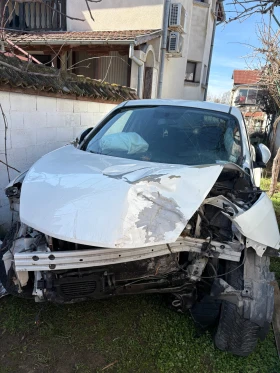 Nissan Juke - цена по договаряне - 15728517 2