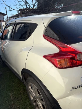 Nissan Juke - цена по договаряне - 15728517 3
