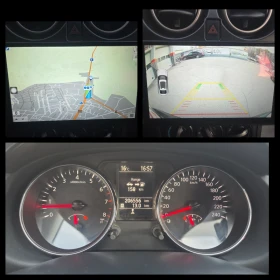 Nissan Qashqai 1.6i/Gaz.Inj./Navi/Камера - 7500 € / 14668.73 лв. - 96586461 12