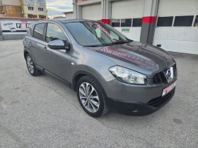 Nissan Qashqai 1.6i/Gaz.Inj./Navi/Камера - 7500 € / 14668.73 лв. - 96586461 7