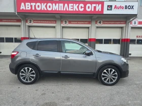 Nissan Qashqai 1.6i/Gaz.Inj./Navi/Камера - 7500 € / 14668.73 лв. - 96586461 6