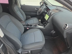 Nissan Qashqai 1.6i/Gaz.Inj./Navi/Камера - 7500 € / 14668.73 лв. - 96586461 15