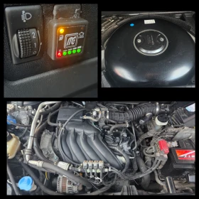 Nissan Qashqai 1.6i/Gaz.Inj./Navi/Камера - 7500 € / 14668.73 лв. - 96586461 17