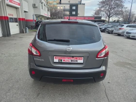 Nissan Qashqai 1.6i/Gaz.Inj./Navi/Камера - 7500 € / 14668.73 лв. - 96586461 4
