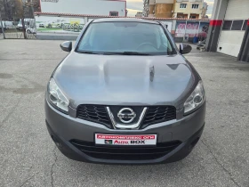 Nissan Qashqai 1.6i/Gaz.Inj./Navi/Камера - 7500 € / 14668.73 лв. - 96586461 8